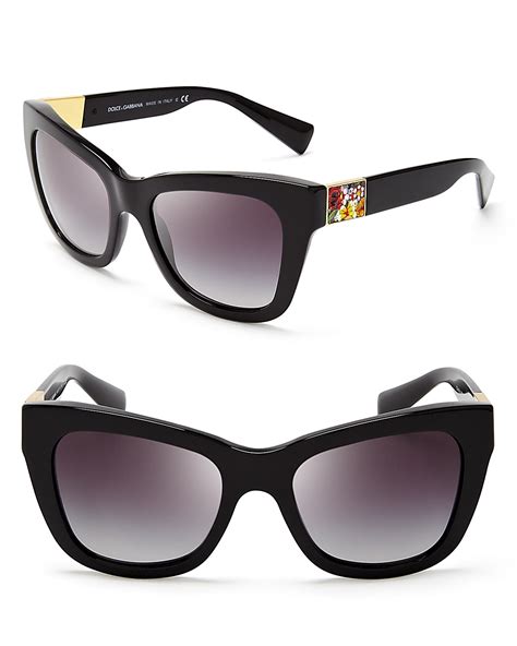 dolce gabbana mosaic glasses|dolce and gabbana eyeglasses women's.